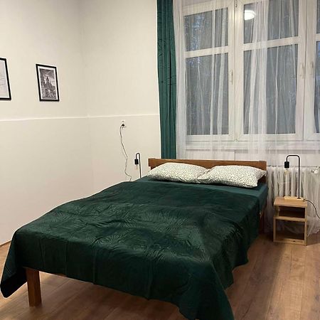 Krowoderska Lovely Room คราคูฟ ภายนอก รูปภาพ