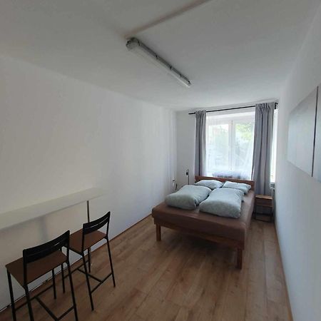 Krowoderska Lovely Room คราคูฟ ภายนอก รูปภาพ