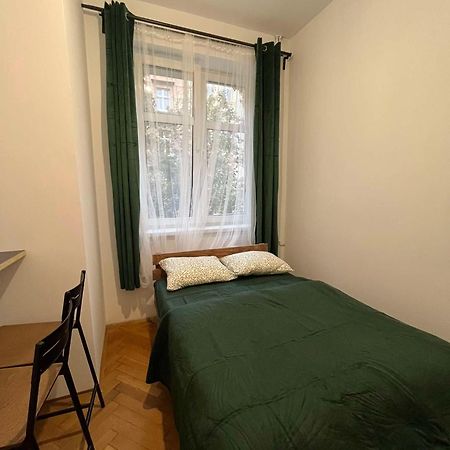 Krowoderska Lovely Room คราคูฟ ภายนอก รูปภาพ