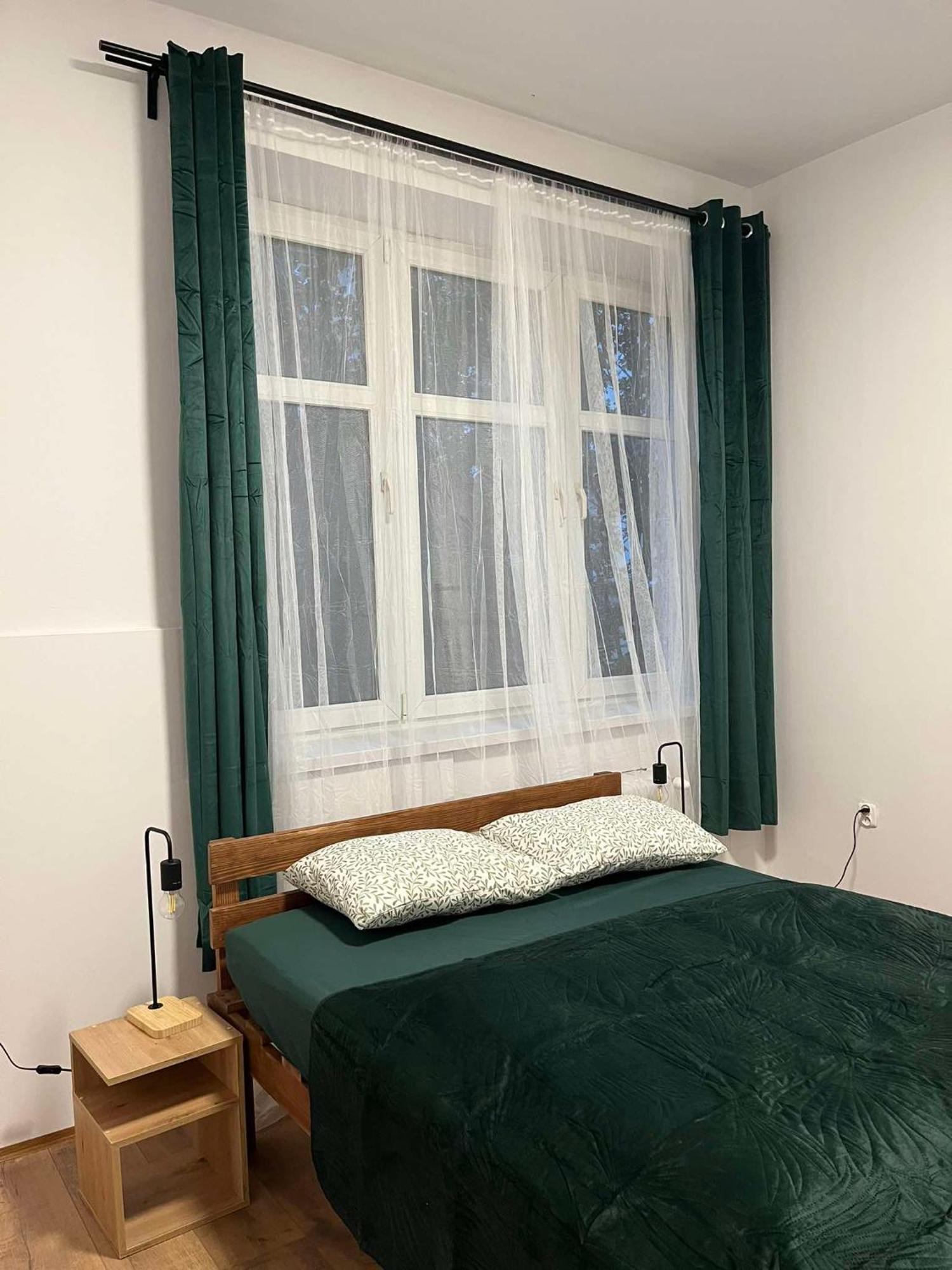 Krowoderska Lovely Room คราคูฟ ภายนอก รูปภาพ