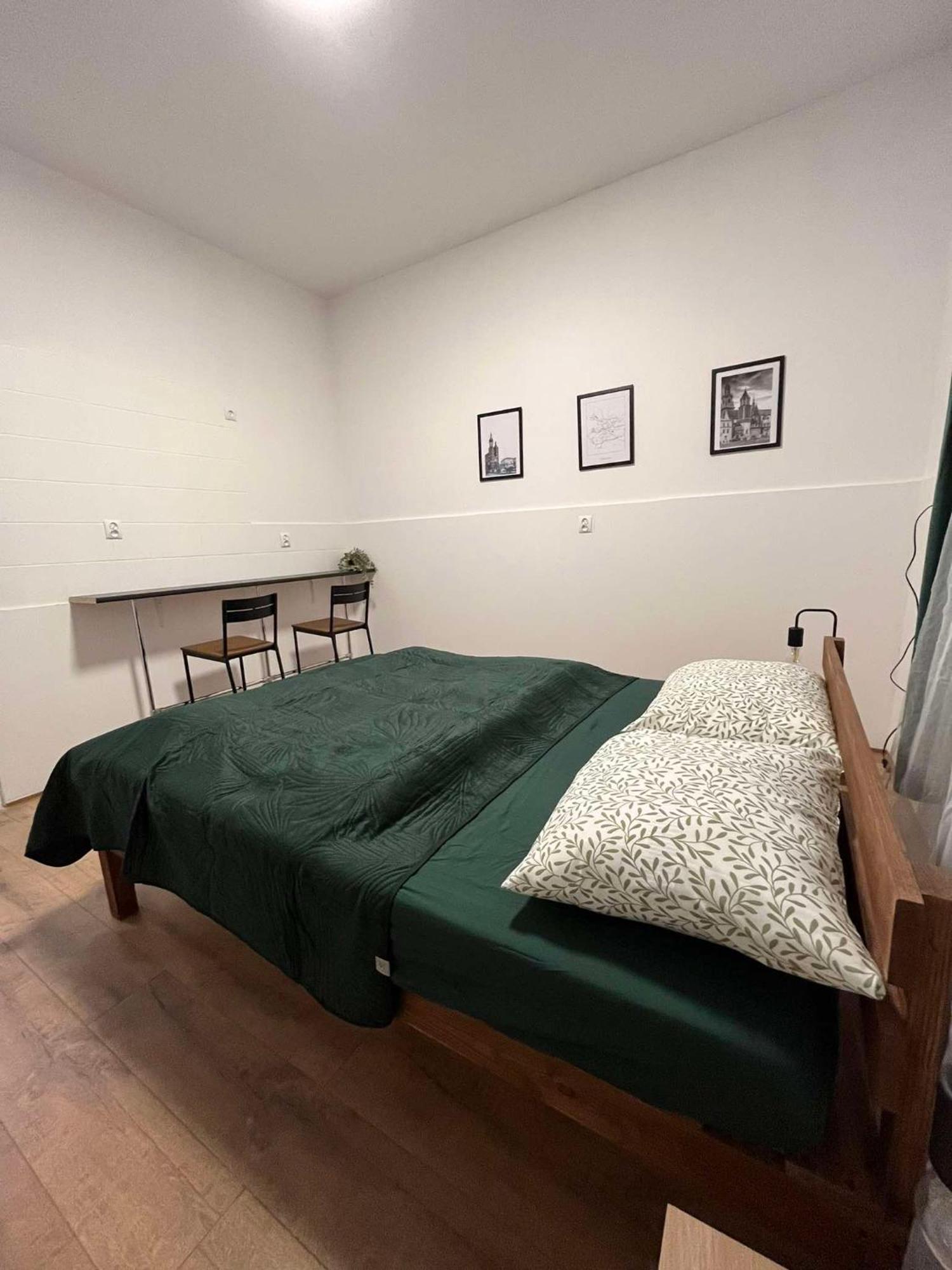 Krowoderska Lovely Room คราคูฟ ภายนอก รูปภาพ