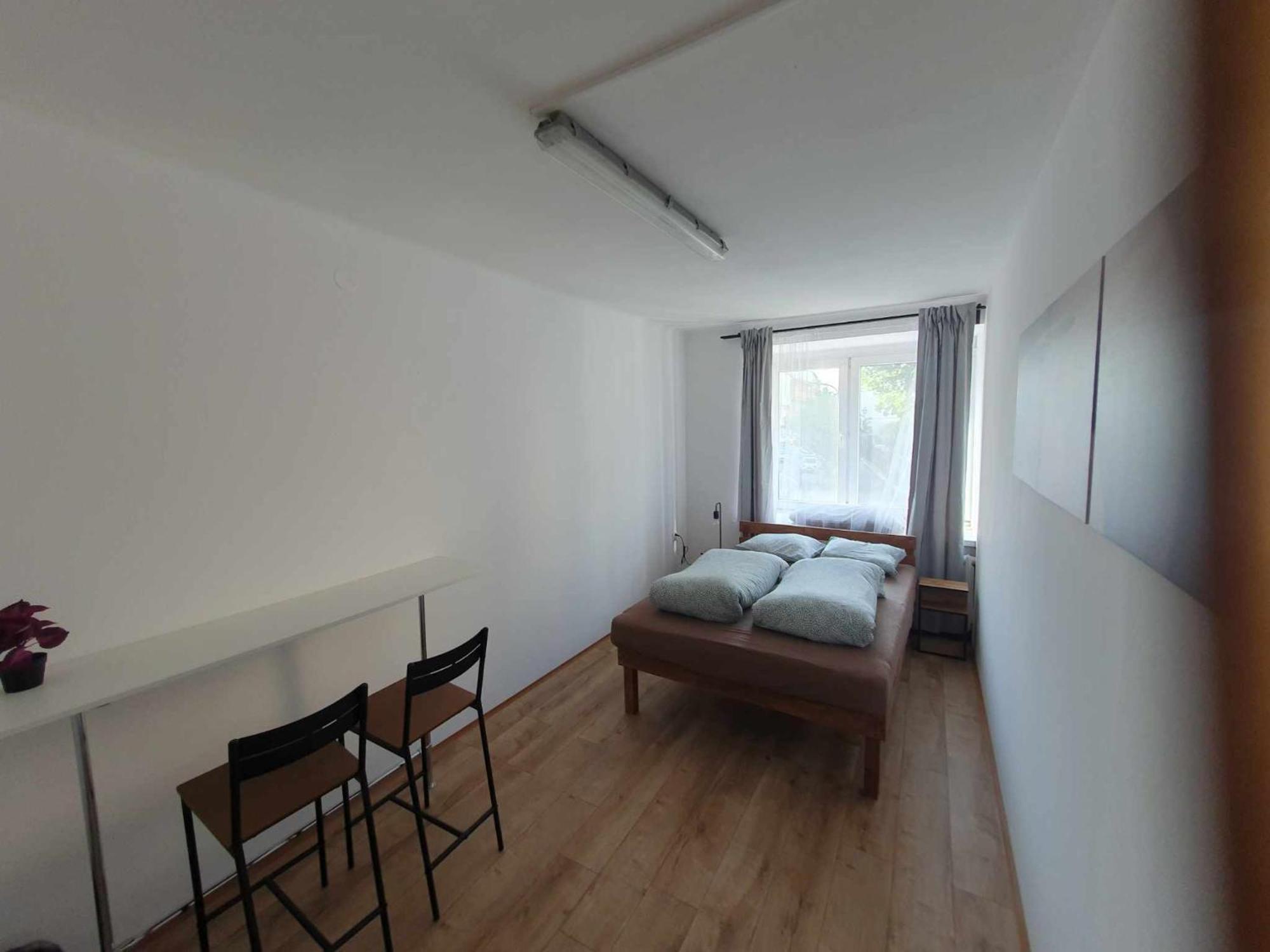 Krowoderska Lovely Room คราคูฟ ภายนอก รูปภาพ