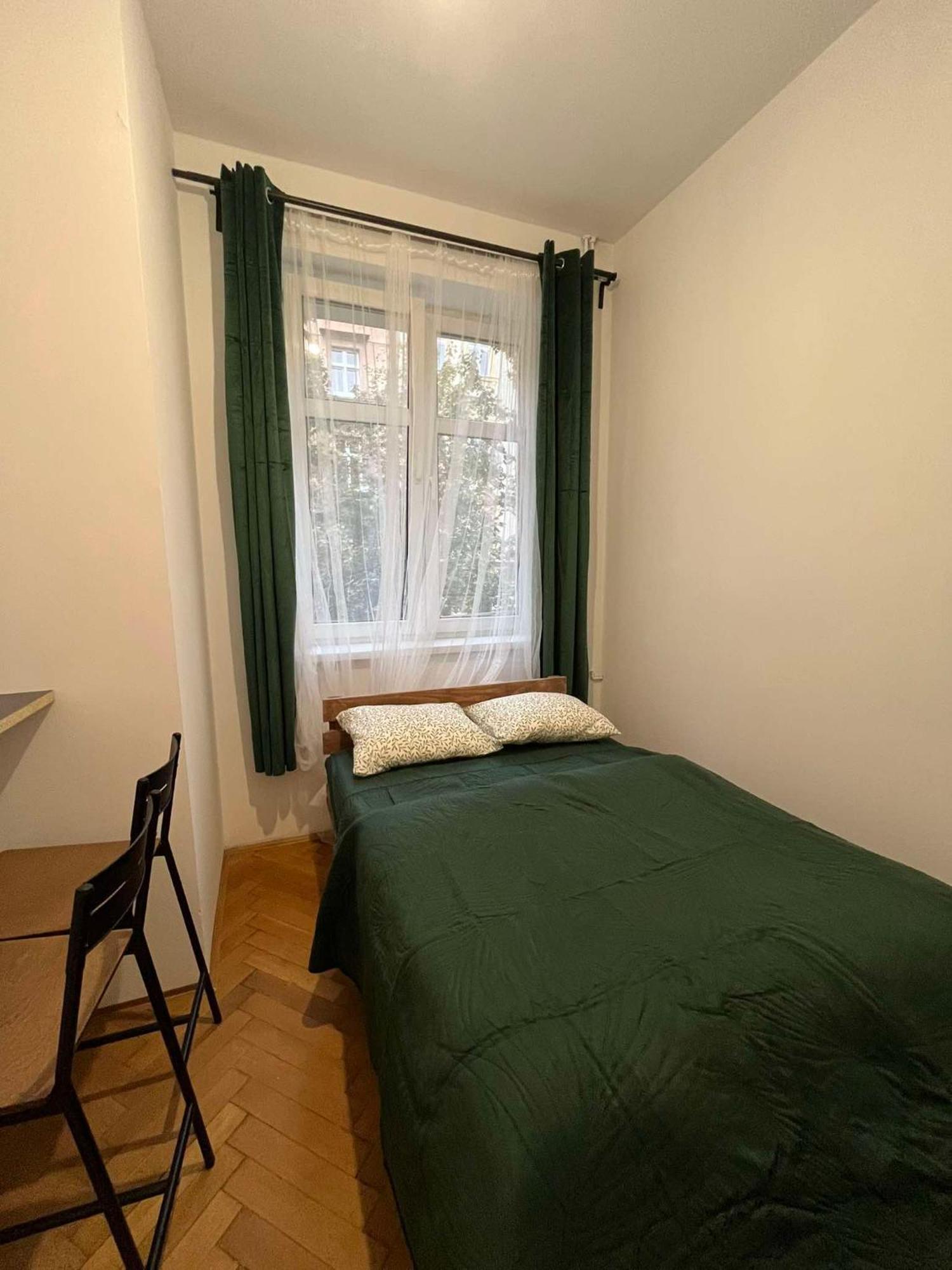 Krowoderska Lovely Room คราคูฟ ภายนอก รูปภาพ