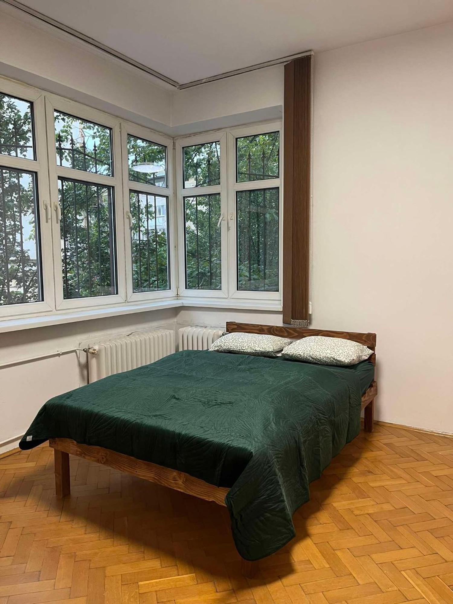 Krowoderska Lovely Room คราคูฟ ภายนอก รูปภาพ