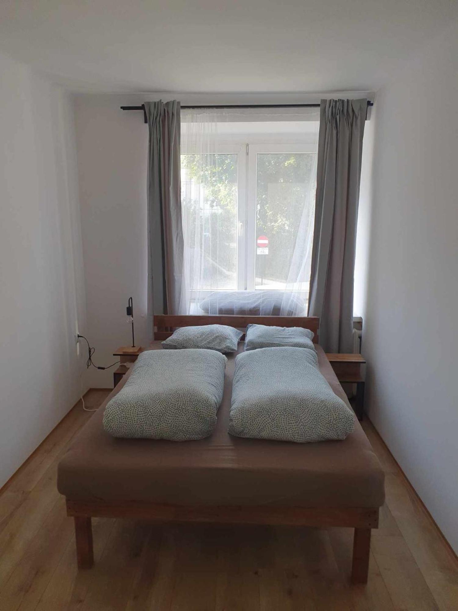 Krowoderska Lovely Room คราคูฟ ภายนอก รูปภาพ